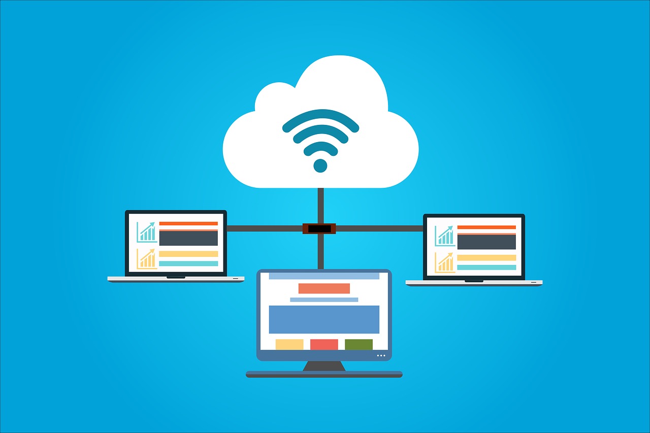 Fast Website Hosting
