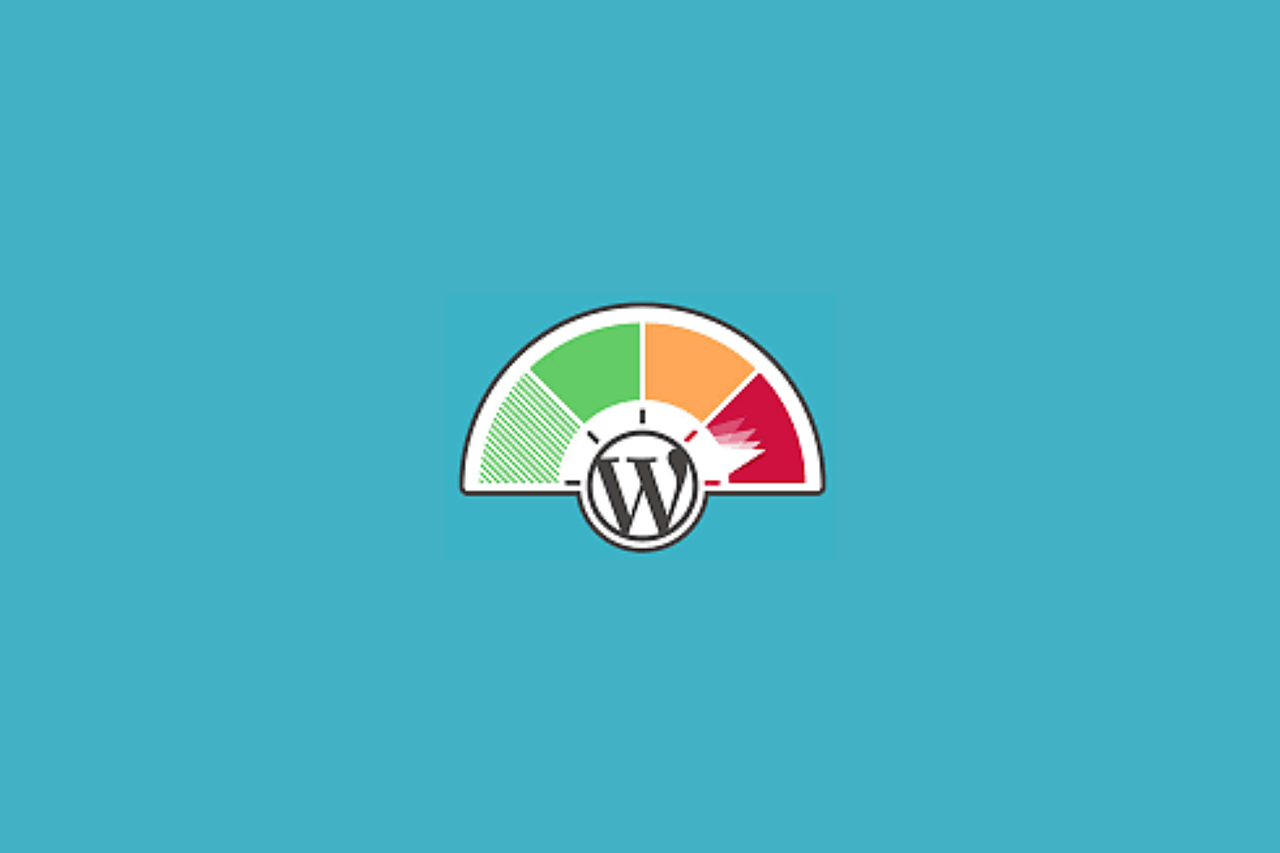 Wordpress Speed Issues