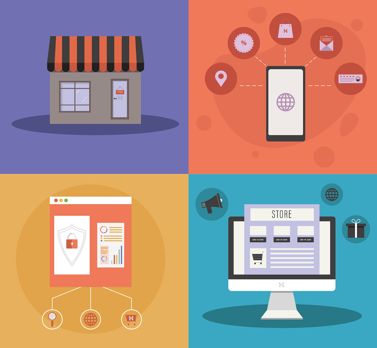 Local SEO